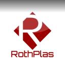 Rotherham Building Plastics LTD logo